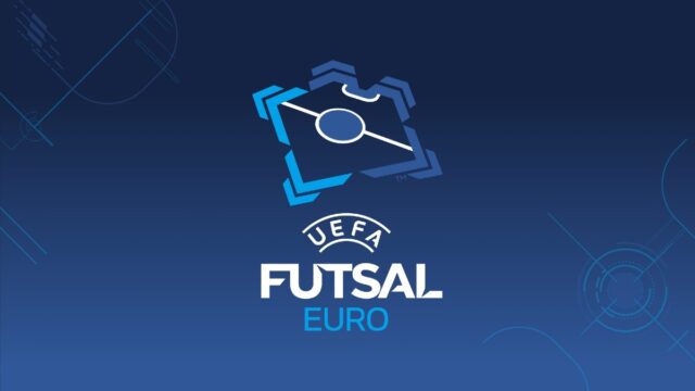 Futsal Euro 2022 al via: Serbia-Portogallo e Olanda-Ucraina in diretta streaming