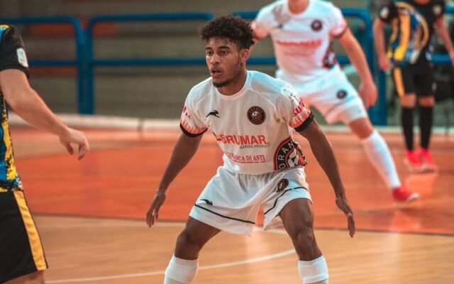 Avis Isola-Orange Futsal asse caldo: arriva Del Bianco