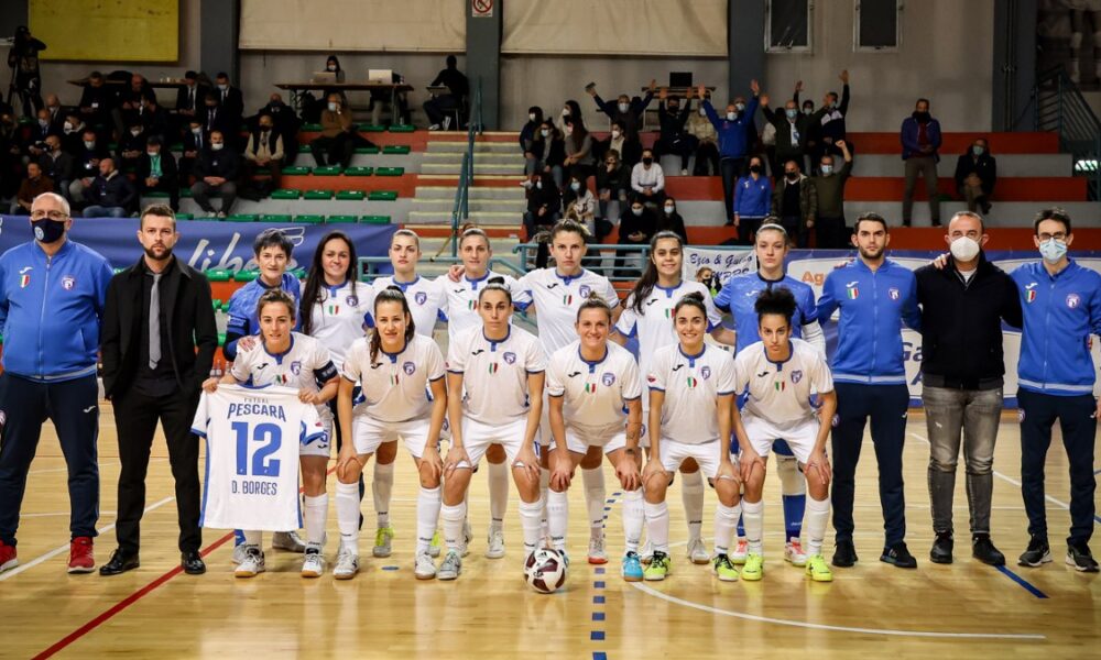 A femminile playoff Scudetto, Soldevilla: “E’ il momento della verità”