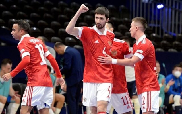 Futsal Euro 2022, al destino piace giocare con lo sport: il programma delle semifinali