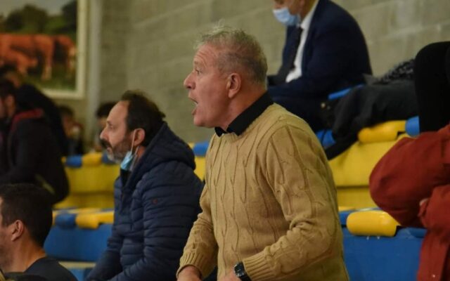 Tabbia: «Favorevole alla sospensione dei campionati per qualche settimana»