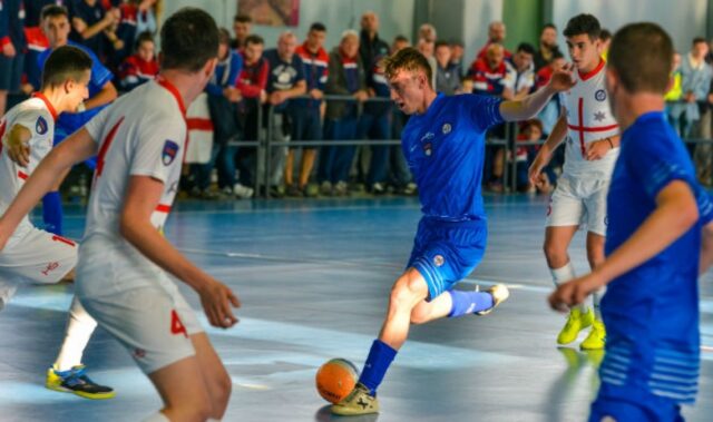 Lnd, tutte le decisioni prese sul Torneo delle Regioni 2022