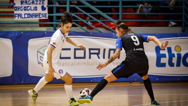 PESCARA FALCONARA