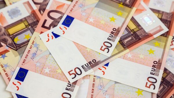 Soldi euro