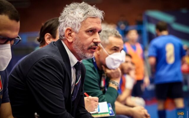 Futsal Euro 2022, Italia fino adesso i conti non tornano