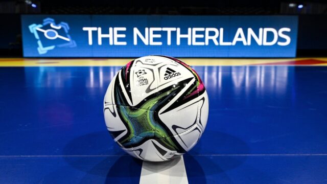 Futsal Euro 2022, Italia-Finlandia in diretta tv e diretta streaming