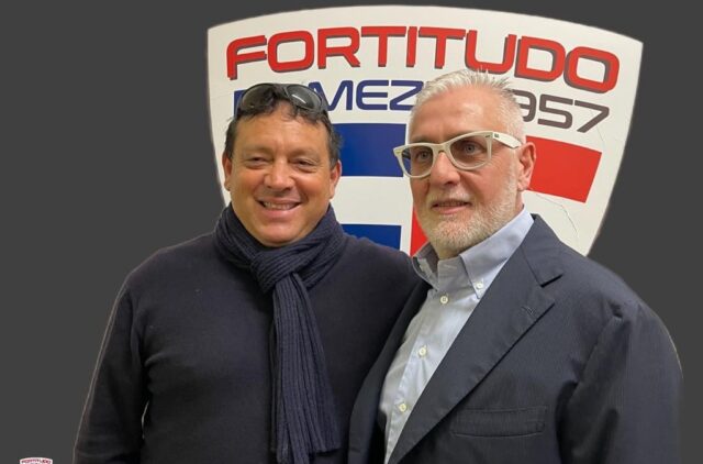 Fortitudo Pomezia arriva un top player anche in panchina: ufficiale Nuccorini