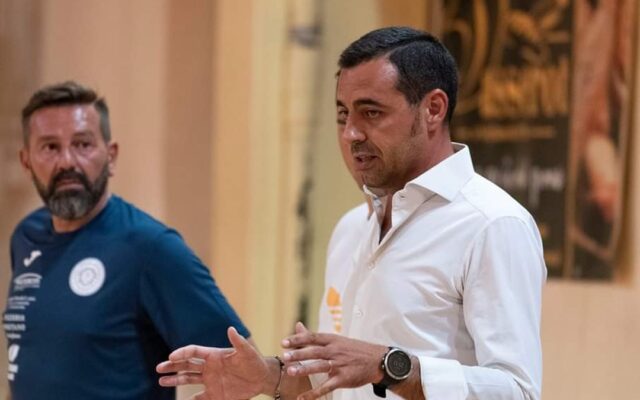 Futsal Savigliano, la sconfitta nel derby costa cara ai vertici societari