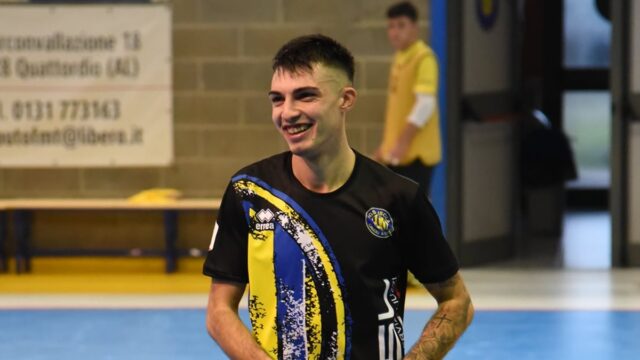 Avis Isola altro che salvezza: batte l’Orange Futsal e vede i playoff