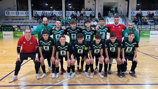 Coppa U19 – Final Eight: i quarti