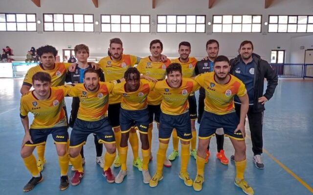 Il Videoton riacciuffa il Bergamo: come cambia la classifica