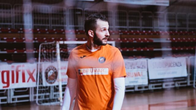 Di Santo illude il Val d’Lans poi è crollo nella ripresa: Orange è settebello