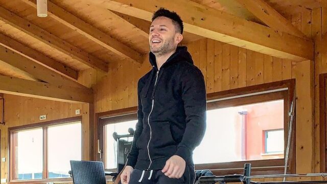 Calcio a 5 in lutto per la scomparsa di Alessio Felicino