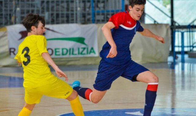 Torneo delle Regioni 2022: ufficiale l’annullamento
