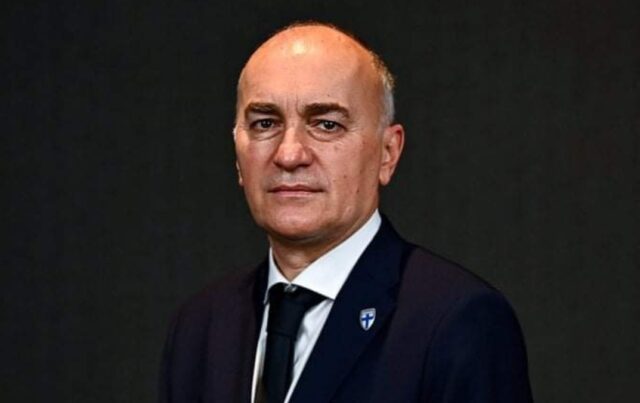 Futsal Euro 2022, Finlandia finisce un’era: Mico Martic si è dimesso