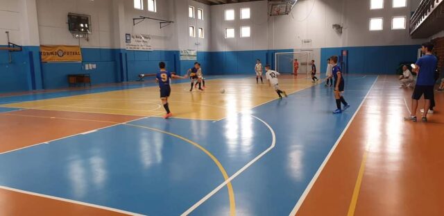 Comitato Regionale Piemonte-VdA: ufficializzati i playoff dei campionati under 15