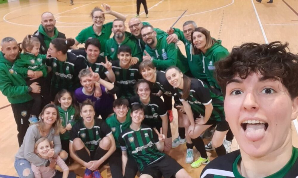 L84 Women, De Felice: “Vogliamo vincere”