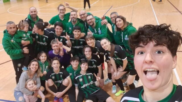 L84 Women, De Felice: “Vogliamo vincere”