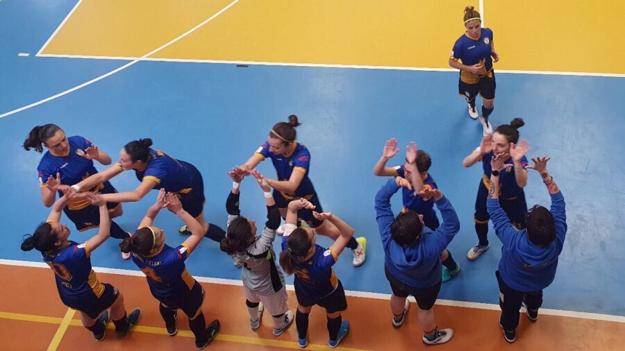 Academy Torino Futsal