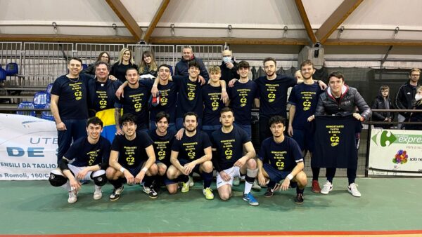 Academy Torino Futsal Maschile