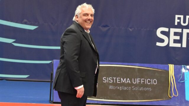Città di Massa, Aliboni: “Annata sopra le aspettative”