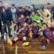 Alma Salerno U19 - Vittoria nel derby