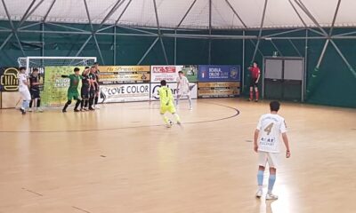 Aosta Calcio 511 - Top Five U19