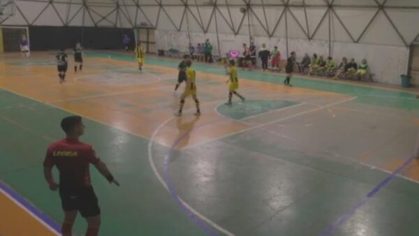 Area Astra Livorno L84 Women in campo
