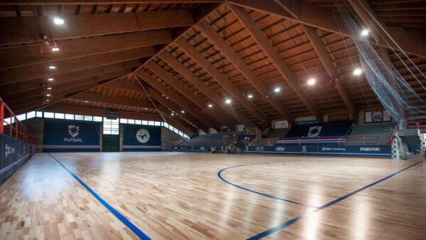Campo Samp