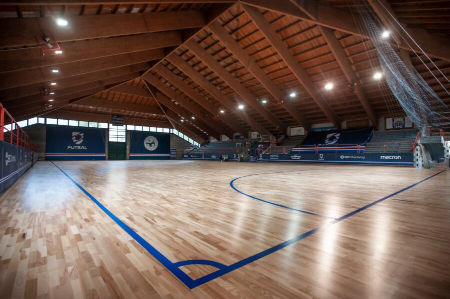 Campo Samp