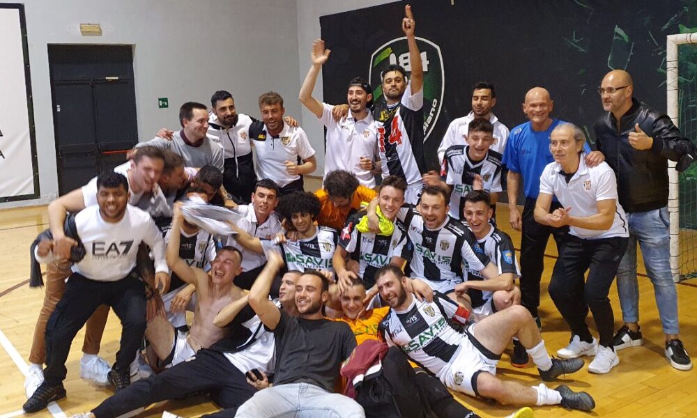 Castellamonte, Gotta is on fire: “Godiamocela”