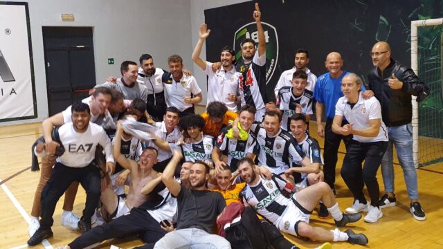 Castellamonte, Gotta is on fire: “Godiamocela”