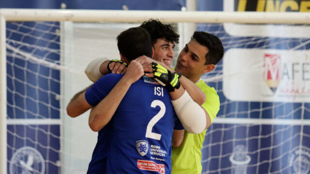 Serie A: la 25a giornata in archivio