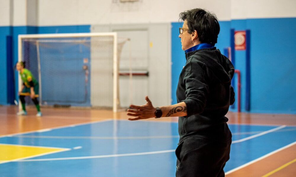 Academy Torino, coach Rango: “Soddisfatte della stagione”
