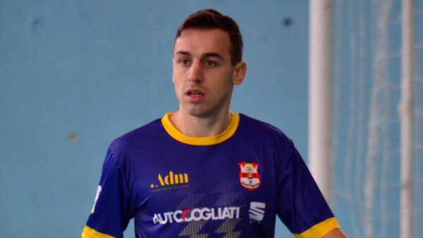 Daniele Caglio - Saints Pagnano