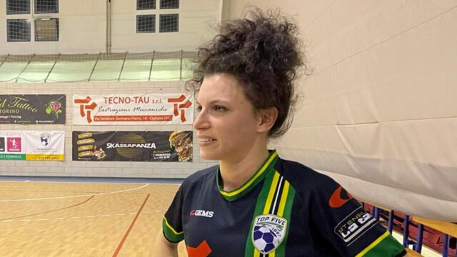 Top Five, Delle Cave: “Ora la salvezza”