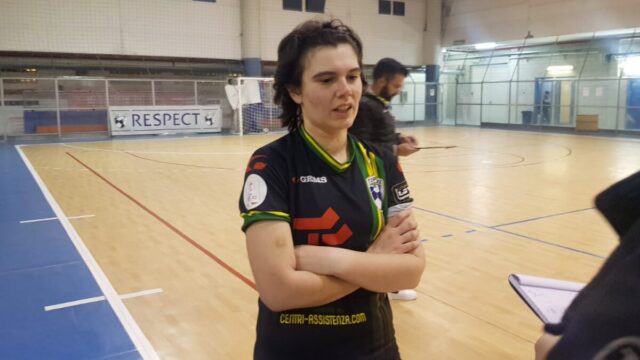 A2 femminile, playout: cambia l’orario di Top Five-Cus Cagliari