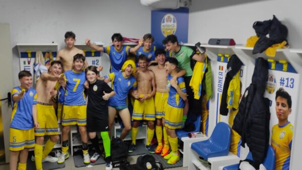Elledì U15