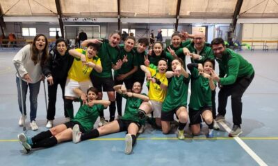 Il Futsal Ragusa in A2