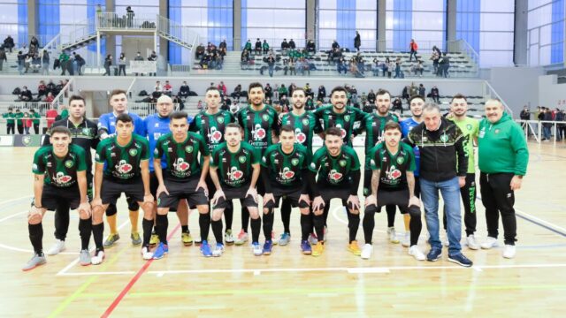 Serie A: L84 a Catania per il riscatto