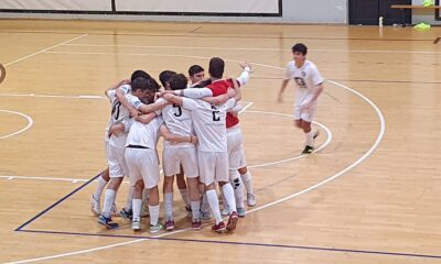 L84 Under19 - Futsalnews24