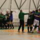 L84 Women a Livorno - Festeggiamenti