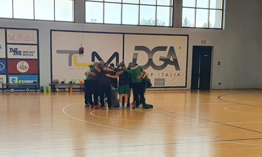 F4, in finale c’è la L84 Women