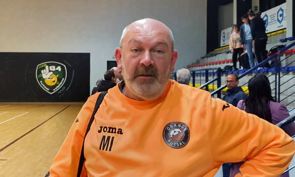 U19 Orange, Iglina: “Poco lucidi in zona-gol”