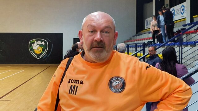 U19 Orange, Iglina: “Poco lucidi in zona-gol”