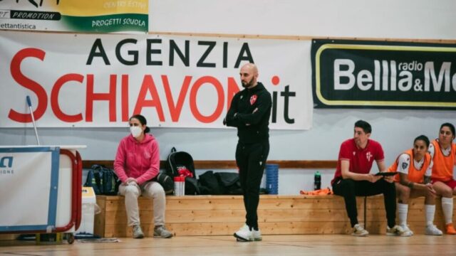 Campana aspetta Padova: “E’ la mia priorità”