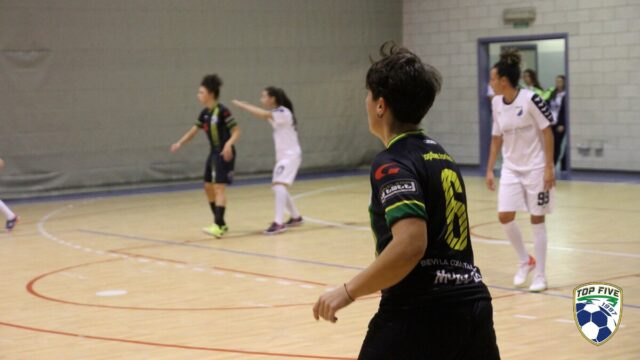Top Five, Pellegrinelli: “All’Academy toglierei Ferri”