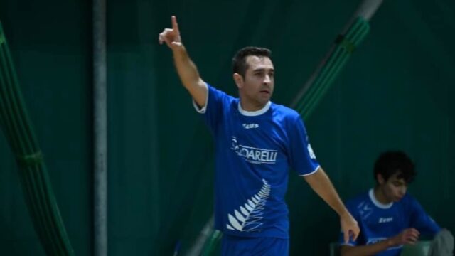 U19, Aosta-Top Five: le dichiarazioni dei mister