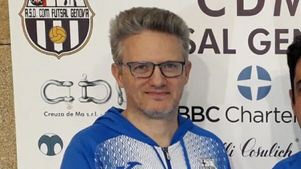 Sampdoria Futsal