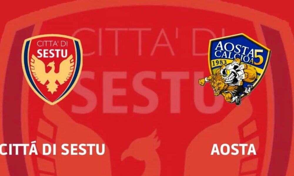 A2, Aosta: slancio salvezza